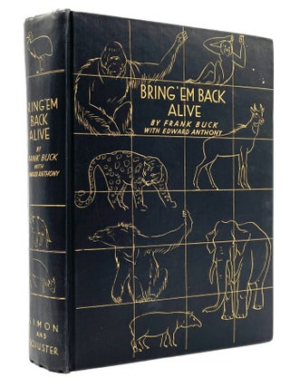 Bring 'Em Back Alive