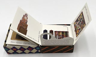The Mystery of the Magic Box: An Open and Shut Case