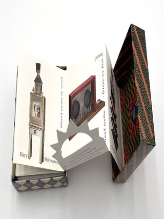The Mystery of the Magic Box: An Open and Shut Case