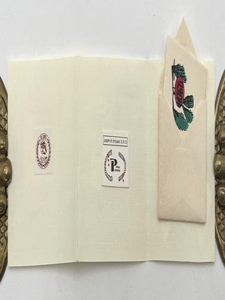 Keepsake for Grand Conclave XXVII, 2009