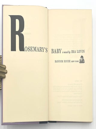 Rosemary's Baby