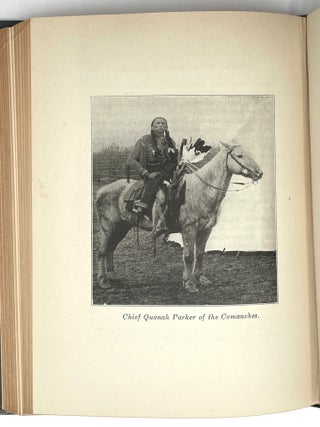 Life and Adventures of "Billy" Dixon of Adobe Walls, Texas Panhandle.