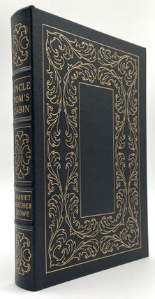Item #1549 Uncle Tom's Cabin. Harriet Beecher Stowe