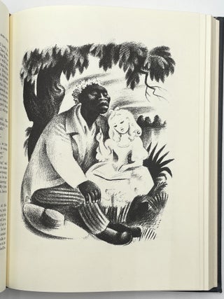 Uncle Tom's Cabin