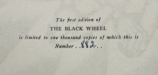 The Black Wheel