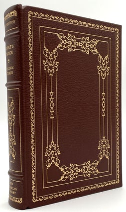 Item #1550 Sophie's Choice. William Styron
