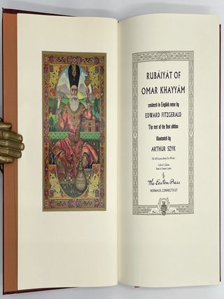 Rubaiyat