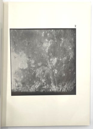 Ranger VII Photographs of the Moon, Pts. I-III