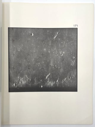 Ranger VII Photographs of the Moon, Pts. I-III
