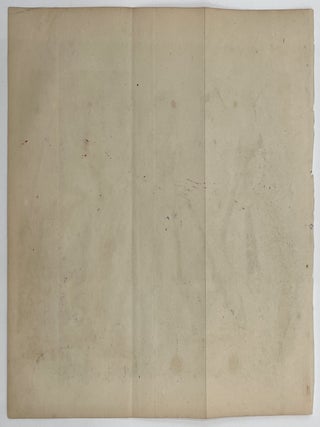 Hand-Colored Print from Godey's Lady's Book (Feb. 1865)