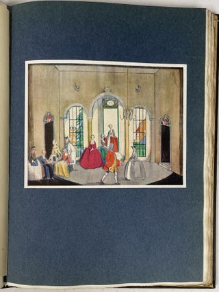 The Beggar’s Opera