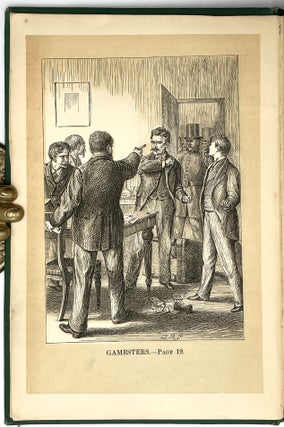 The Detective Officer