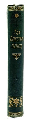 The Detective Officer