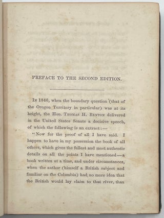 Narrative of a Voyage