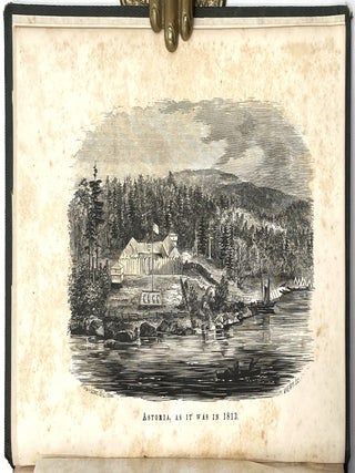 Narrative of a Voyage
