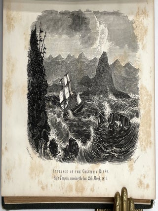 Narrative of a Voyage