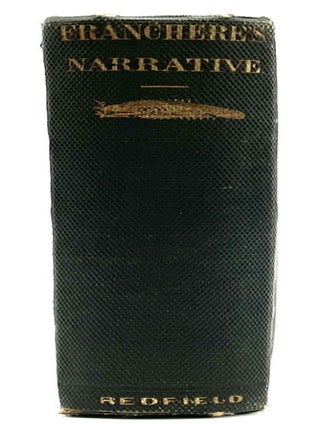 Narrative of a Voyage