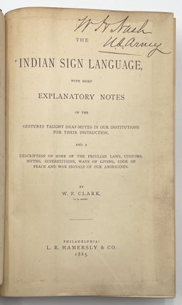 Indian Sign Language
