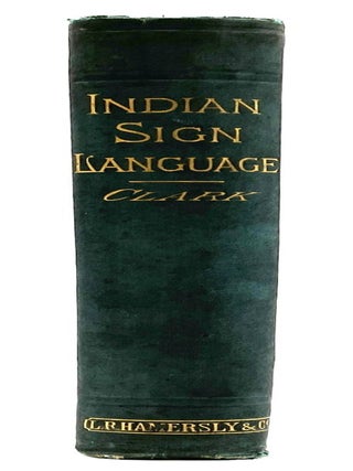 Indian Sign Language