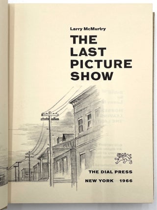The Last Picture Show