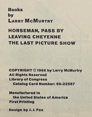 The Last Picture Show