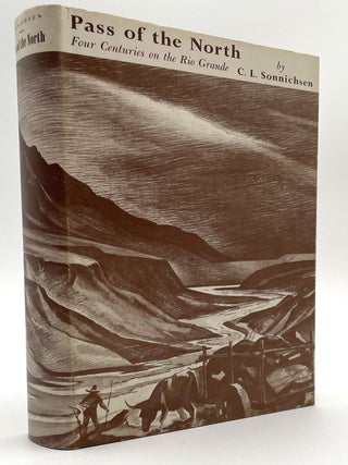Item #1637 Pass of the North. C. L. Sonnischen
