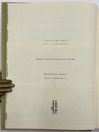 Pass of the North