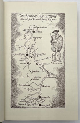 Pass of the North
