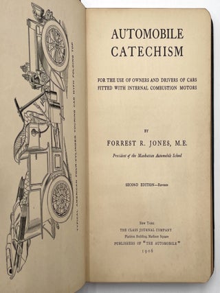 Automobile Catechism