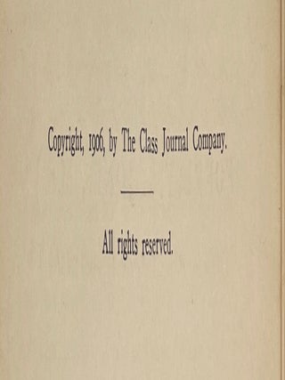 Automobile Catechism