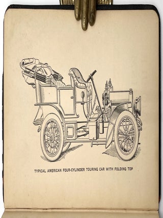 Automobile Catechism