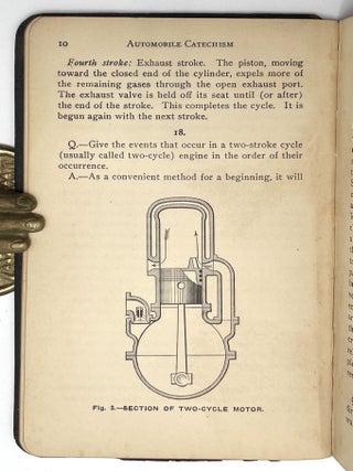 Automobile Catechism