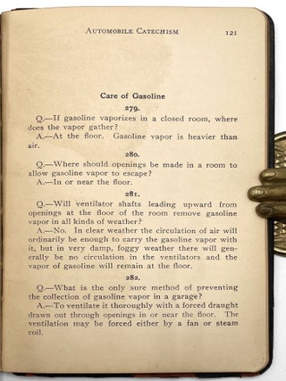 Automobile Catechism