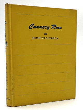 Cannery Row