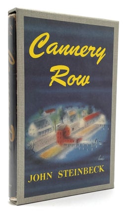Cannery Row