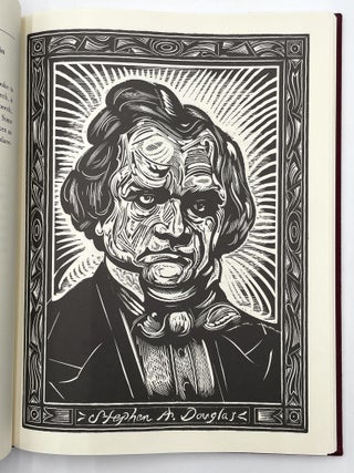 Lincoln: In His Own Words