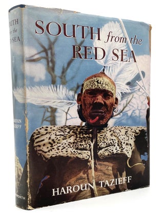 Item #1661 South from the Red Sea. Larry McMurtry Collection, Haroun Tarieff