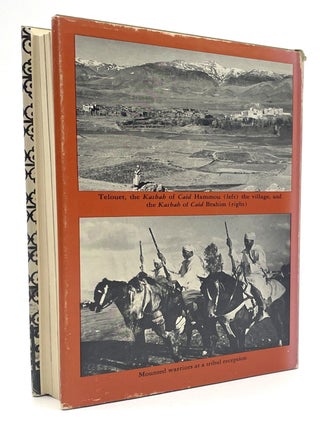 Lords of the Atlas