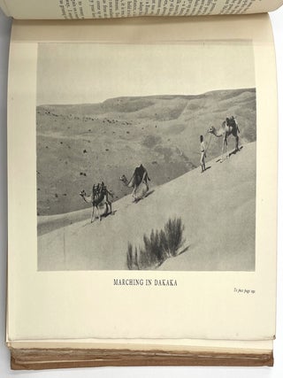 Arabia Felix: Across the Empty Quarter of Arabia