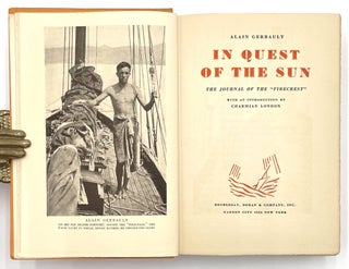 In Quest of the Sun