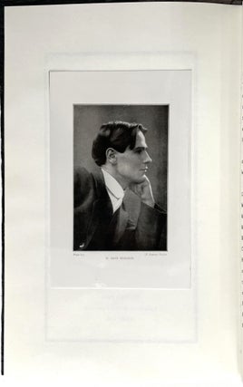 William Hope Hodgson: First and Early Editions