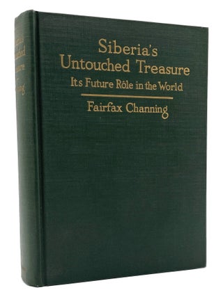 Siberia’s Untouched Treasure