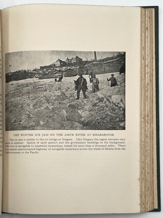 Siberia’s Untouched Treasure