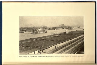 A History of Transportation in the Ohio Valley