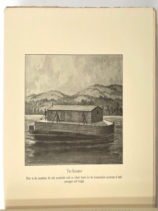 A History of Transportation in the Ohio Valley