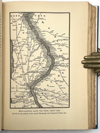 A History of Transportation in the Ohio Valley