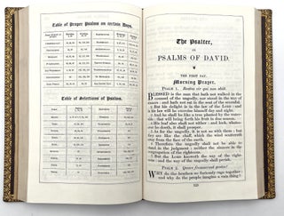The Book of Common Prayer