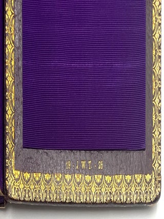 The Book of Common Prayer