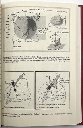 Diary of a Cosmonaut