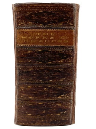 The Workes of Geffrey Chaucer